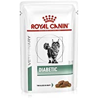 Royal CANIN Comida Húmeda Diabetic Feline 85 g